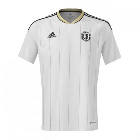 Costa Rica Udebane 2023 - Fodboldtrøjer (S/S)